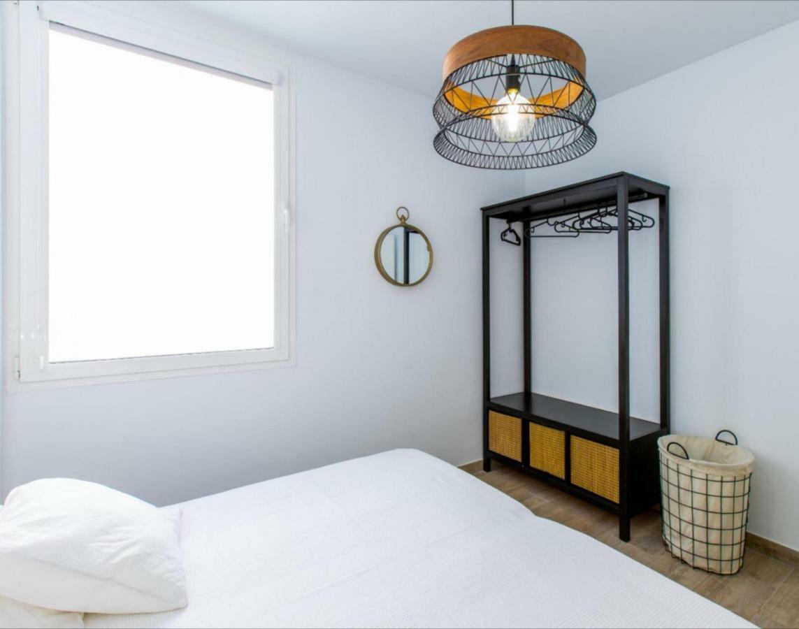 Апартаменты Flatguest Atico Lujoso Лас-Пальмас-де-Гран-Канария Экстерьер фото